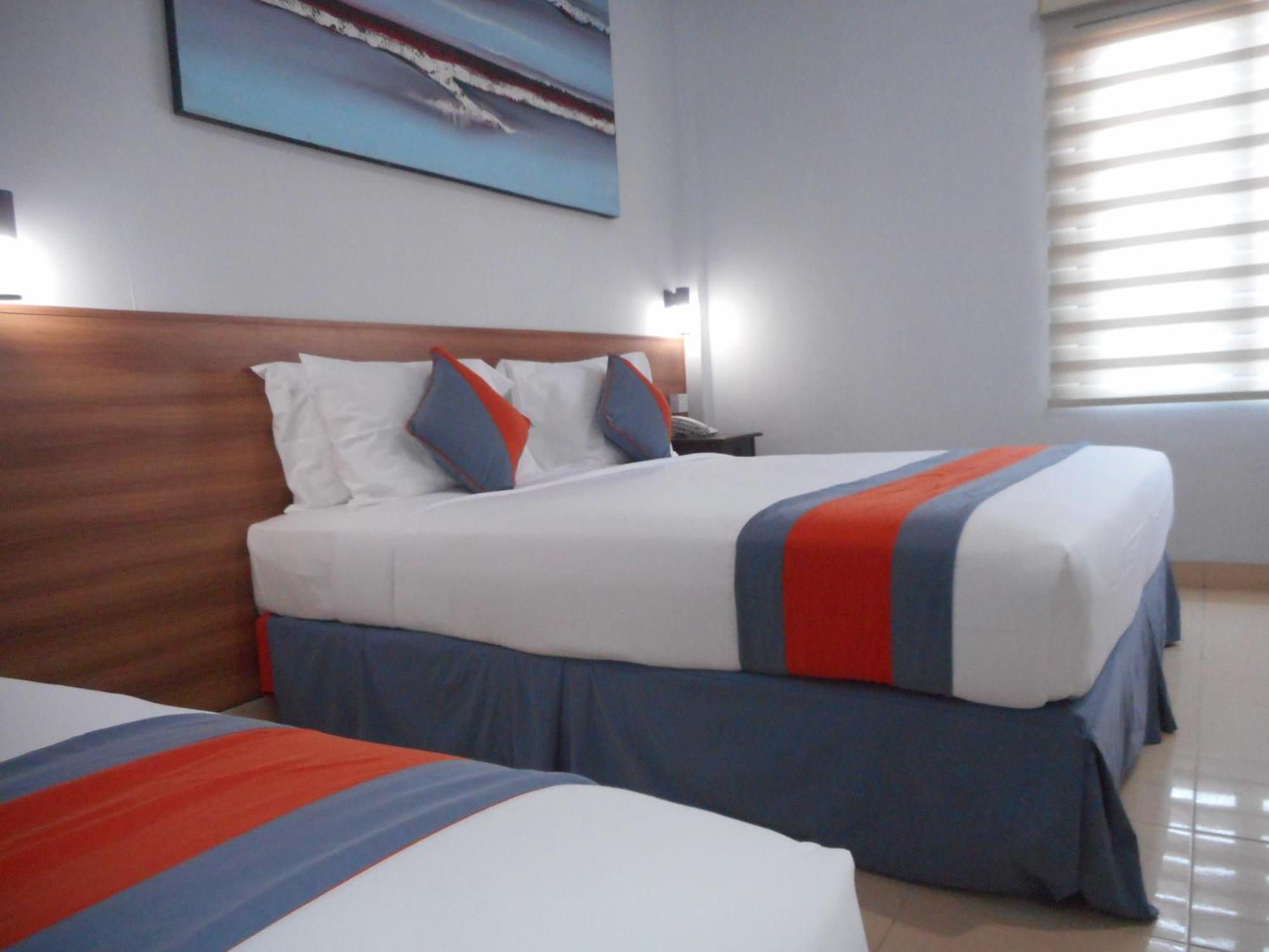 Grand Sinar Indah Hotel Legian  Exterior photo