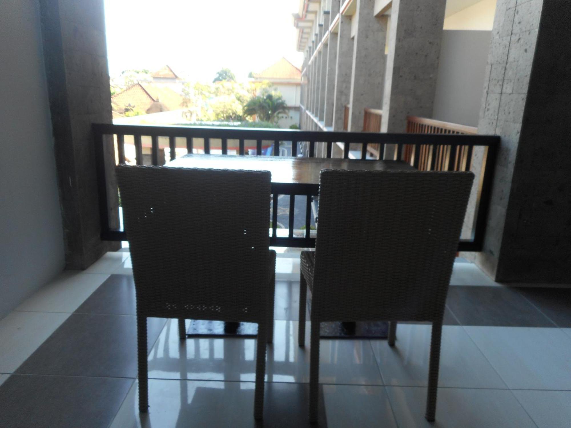 Grand Sinar Indah Hotel Legian  Exterior photo