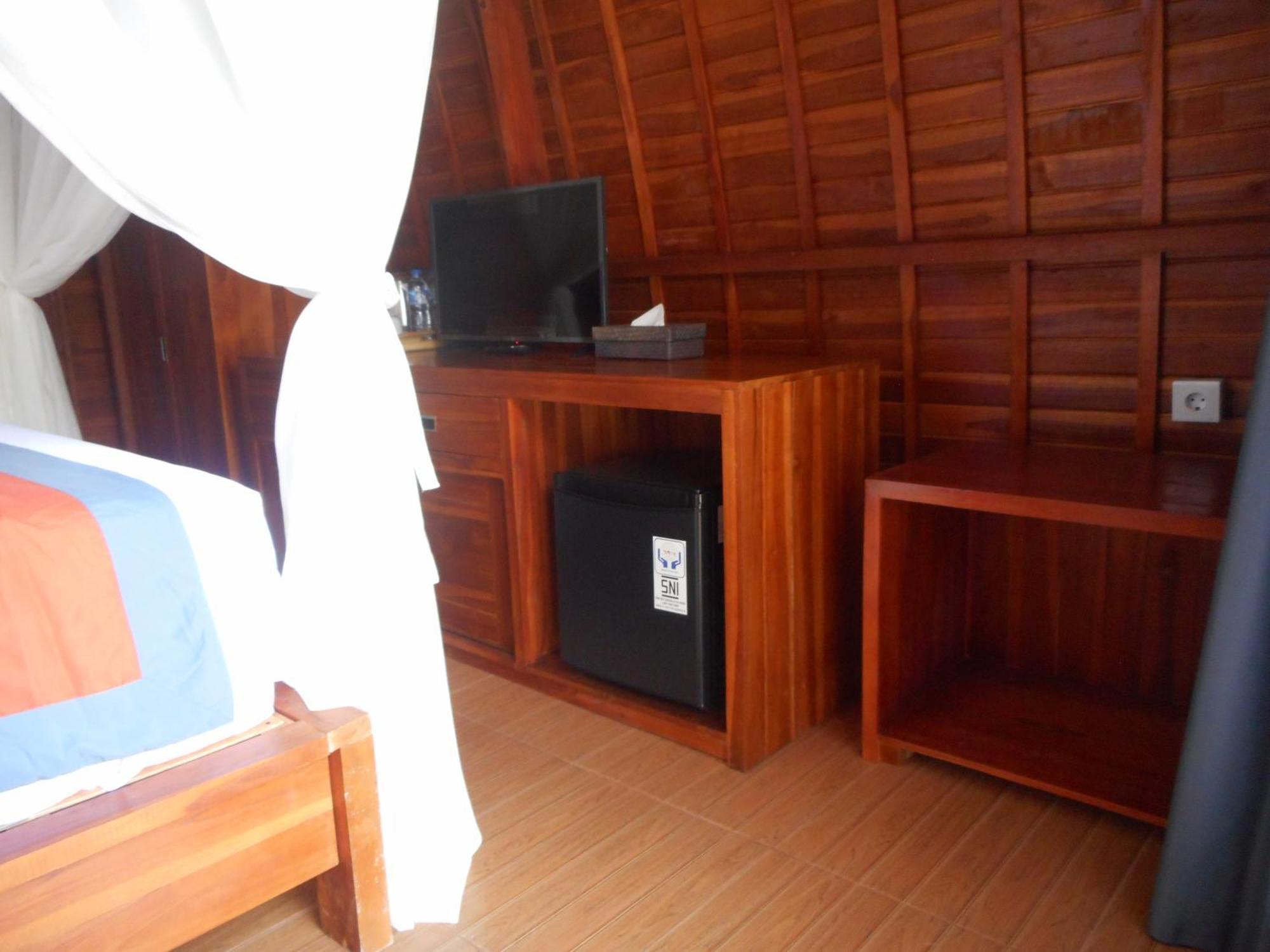 Grand Sinar Indah Hotel Legian  Exterior photo