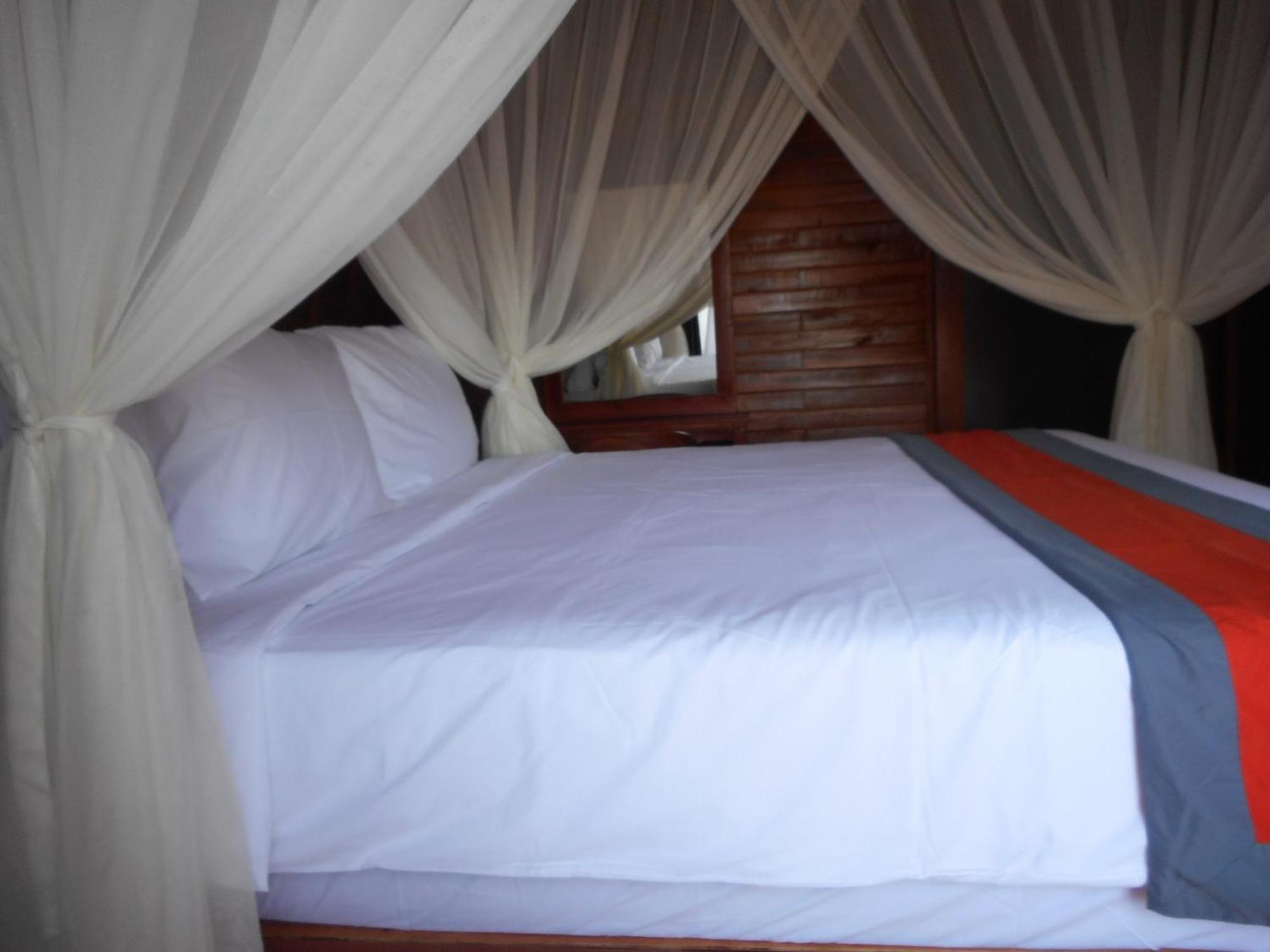 Grand Sinar Indah Hotel Legian  Exterior photo