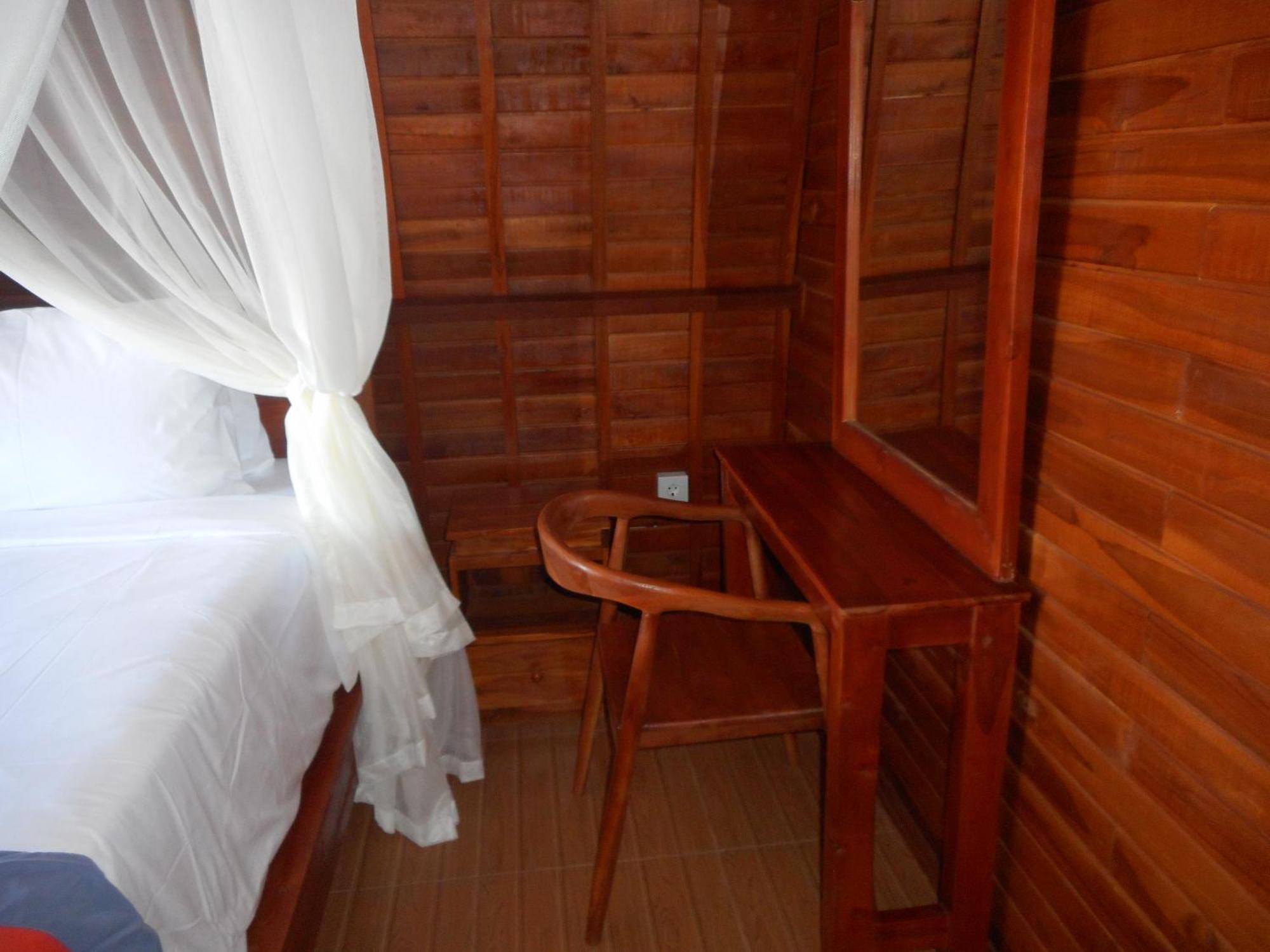 Grand Sinar Indah Hotel Legian  Exterior photo