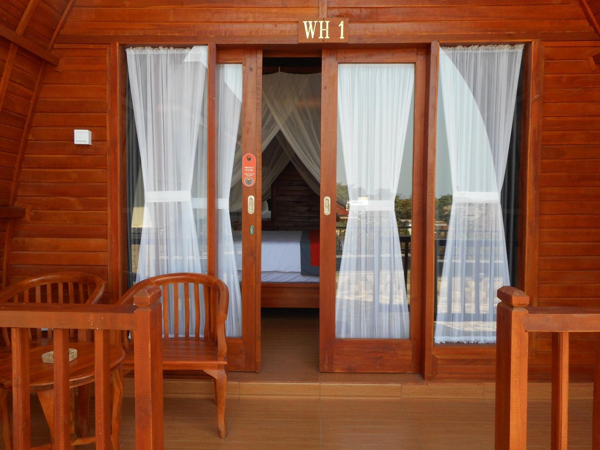 Grand Sinar Indah Hotel Legian  Exterior photo