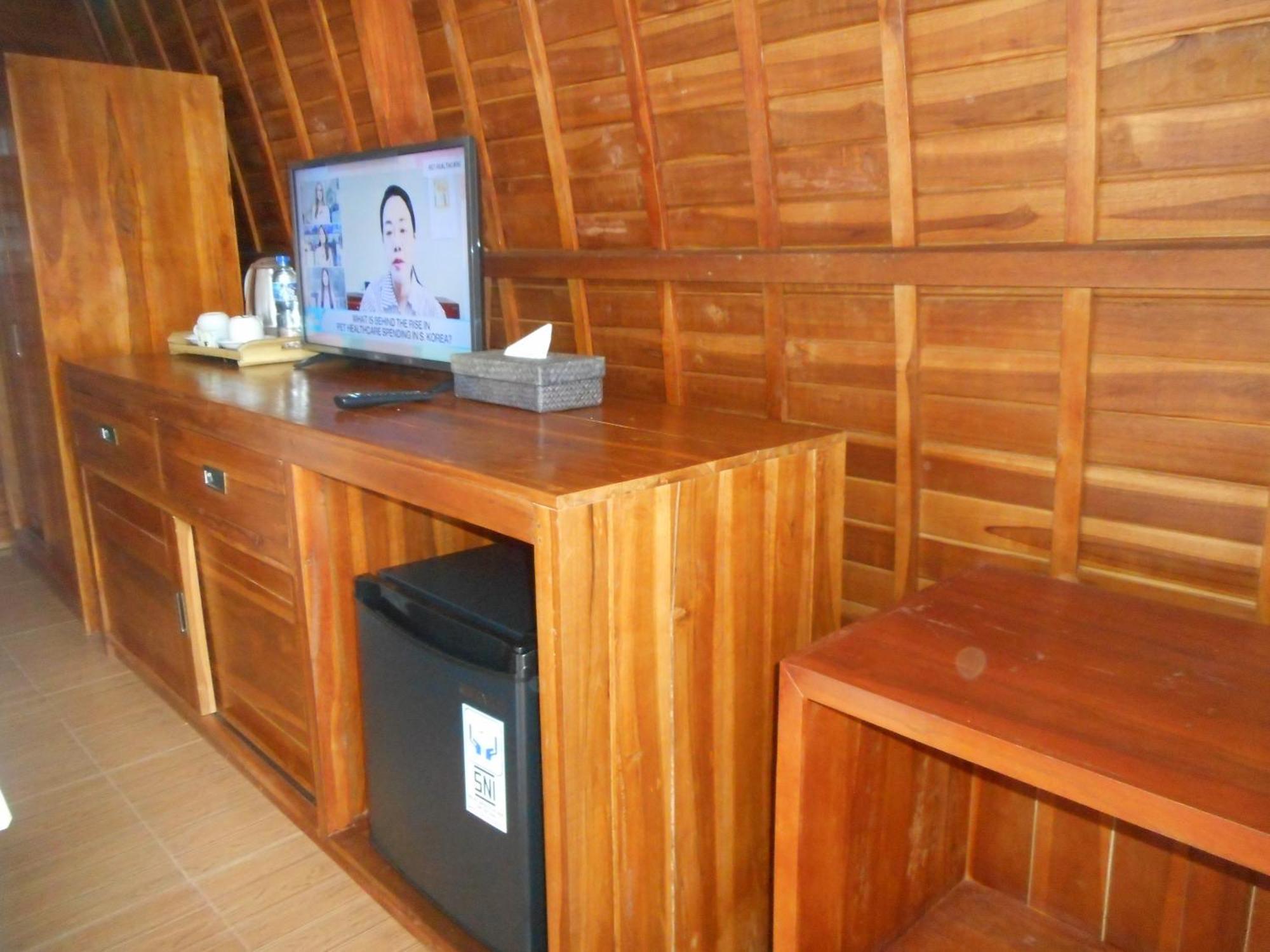 Grand Sinar Indah Hotel Legian  Exterior photo