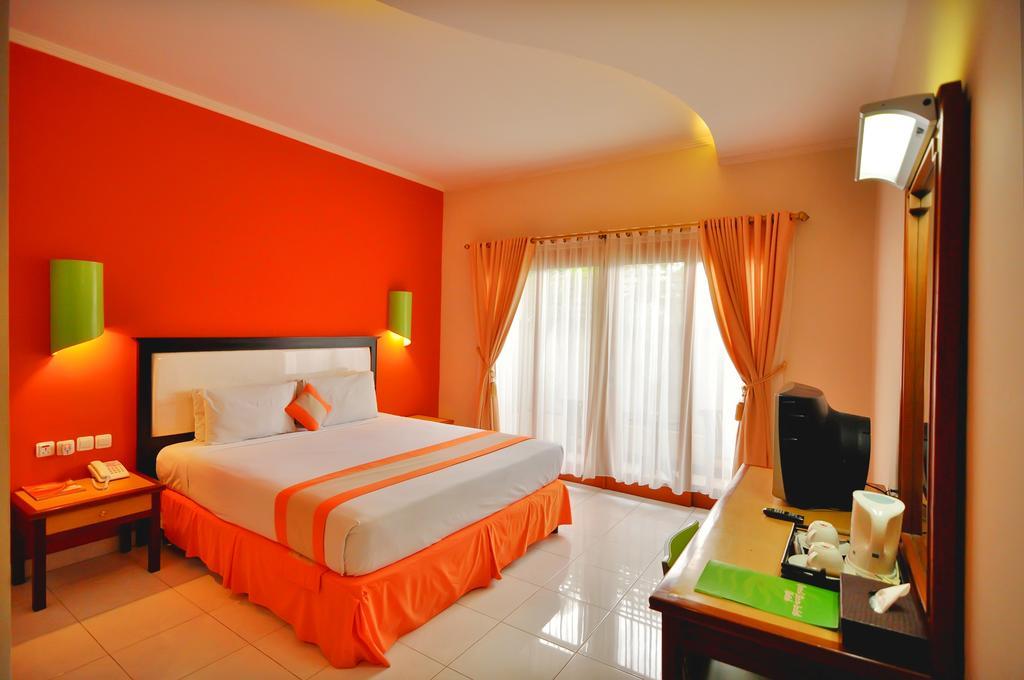 Grand Sinar Indah Hotel Legian  Exterior photo