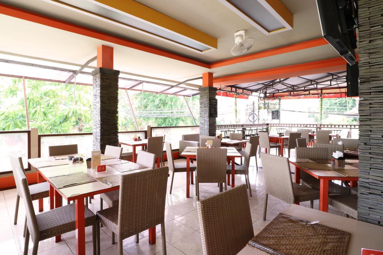 Grand Sinar Indah Hotel Legian  Exterior photo