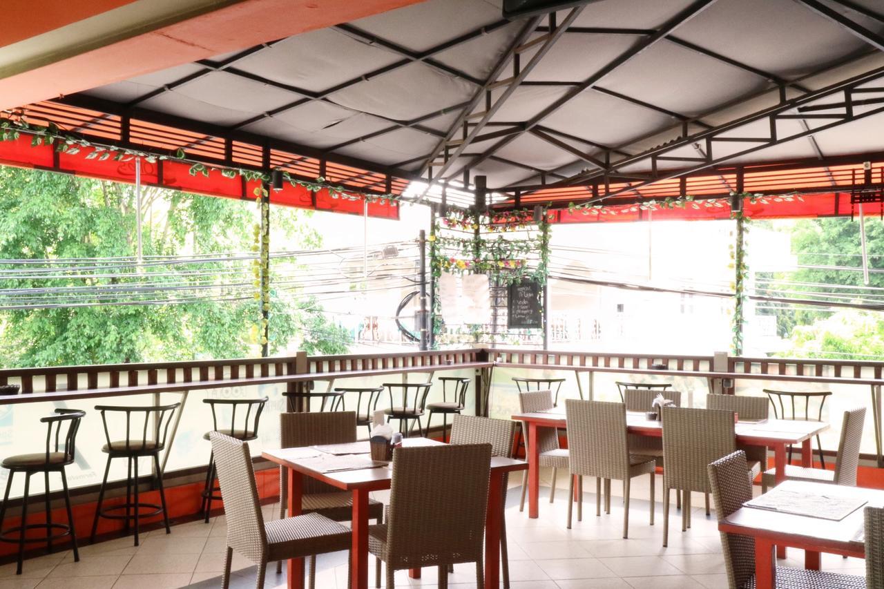 Grand Sinar Indah Hotel Legian  Exterior photo