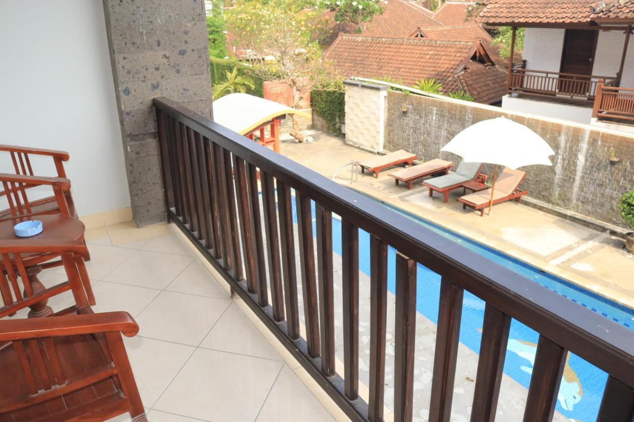 Grand Sinar Indah Hotel Legian  Exterior photo